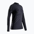 Longsleeve termoactiv pentru femei X-Bionic Heatloop x black
