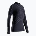 Bluză termoactivă pentru bărbați X-Bionic Heatloop LS black