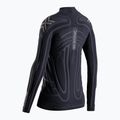 Bluză termoactivă pentru bărbați X-Bionic Heatloop LS black 2