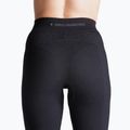 Pantaloni termoactivi pentru femei X-Bionic Mightywool x black 5