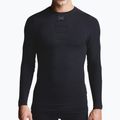Bluză termică pentru bărbați X-Bionic Mightywool x black