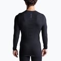 Bluză termică pentru bărbați X-Bionic Mightywool x black 2