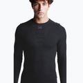 Bluză termică pentru bărbați X-Bionic Mightywool x black 3