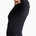 Bluză termică pentru bărbați X-Bionic Mightywool x black 4