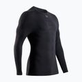 Bluză termică pentru bărbați X-Bionic Mightywool x black 8
