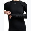 Bluză termică pentru bărbați X-Bionic Mightywool x black 9