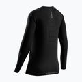 Longsleeve termoactiv pentru bărbați  X-Bionic Mightywool x black 13