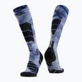 Șosete de schi X-Socks Ski Expert Wild Otc x black/marine