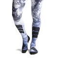 Șosete de schi X-Socks Ski Expert Wild Otc x black/marine 2
