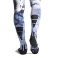 Șosete de schi X-Socks Ski Expert Wild Otc x black/marine 4