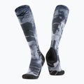 Șosete de schi X-Socks Ski Expert Wild Otc x black/x white