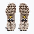 Încălțăminte de alergare + șosete X-Bionic Terraskin X01 sand/dark Sand 7