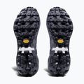 Încălțăminte de alergare + șosete X-Bionic Terraskin X01 x black 7