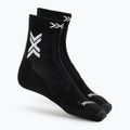 Șosete X-Socks Hike Discover Merino Ankle x black/light grey