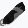 Șosete X-Socks Hike Discover Merino Ankle seal grey/light sand 4