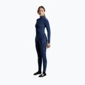 Longsleeve termoactiv pentru femei X-Bionic Heatloop marine 4