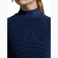 Longsleeve termoactiv pentru femei X-Bionic Heatloop marine 7