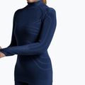 Bluză termoactivă pentru bărbați X-Bionic Heatloop LS marine 5