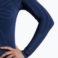 Bluză termoactivă pentru bărbați X-Bionic Heatloop LS marine 6
