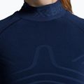 Bluză termoactivă pentru bărbați X-Bionic Heatloop LS marine 7