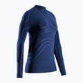 Bluză termoactivă pentru bărbați X-Bionic Heatloop LS marine 8