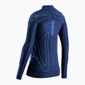 Bluză termoactivă pentru bărbați X-Bionic Heatloop LS marine 9