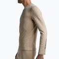 Longsleeve termoactiv pentru bărbați X-Bionic Mightywool sand 5