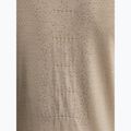 Longsleeve termoactiv pentru bărbați X-Bionic Mightywool sand 12