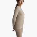 Bluză termică damă X-Bionic Mightywool sand 5