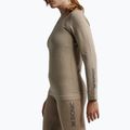 Longsleeve termoactiv pentru femei  X-Bionic Mightywool sand 6
