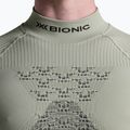 Bluză termoactivă pentru bărbați X-Bionic Accumulator 4.0  tea grey/black 6