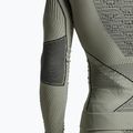 Bluză termoactivă pentru bărbați X-Bionic Accumulator 4.0  tea grey/black 8