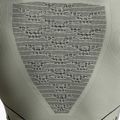 Bluză termoactivă pentru bărbați X-Bionic Accumulator 4.0  tea grey/black 11