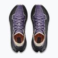Încălțăminte de alergare X-Bionic Terraskin X03 Deep Purple/X Black/Sand 3