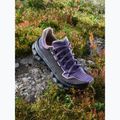 Încălțăminte de alergare X-Bionic Terraskin X03 Deep Purple/X Black/Sand 7