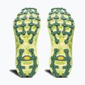 Încălțăminte de alergare X-Bionic Terraskin X03 Electric Energy/Dark Green 2