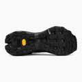 Încălțăminte de alergare X-Bionic Terraskin X03 X Black/Rhino Grey 6