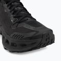 Încălțăminte de alergare X-Bionic Terraskin X03 X Black/Rhino Grey 9