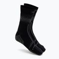 Încălțăminte de alergare X-Bionic Terraskin X03 X Black/Rhino Grey 10