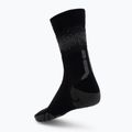 Încălțăminte de alergare X-Bionic Terraskin X03 X Black/Rhino Grey 11
