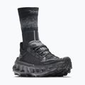 Încălțăminte de alergare X-Bionic Terraskin X03 X Black/Rhino Grey 2