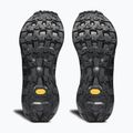 Încălțăminte de alergare X-Bionic Terraskin X03 X Black/Rhino Grey 2