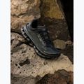 Încălțăminte de alergare X-Bionic Terraskin X03 X Black/Rhino Grey 6