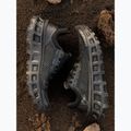 Încălțăminte de alergare X-Bionic Terraskin X03 X Black/Rhino Grey 7