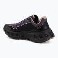 Încălțăminte de alergare X-Bionic Terraskin X03 Deep Purple/X Black/Sand 5
