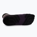 Încălțăminte de alergare X-Bionic Terraskin X03 Deep Purple/X Black/Sand 13