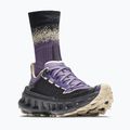 Încălțăminte de alergare X-Bionic Terraskin X03 Deep Purple/X Black/Sand 2