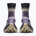 Încălțăminte de alergare X-Bionic Terraskin X03 Deep Purple/X Black/Sand 3