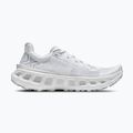 Încălțăminte de alergare X-Bionic Terraskin X03 X White/Silver Grey