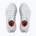 Buty do biegania + skarpety X-Bionic Terraskin X03 X White/Silver Grey 6